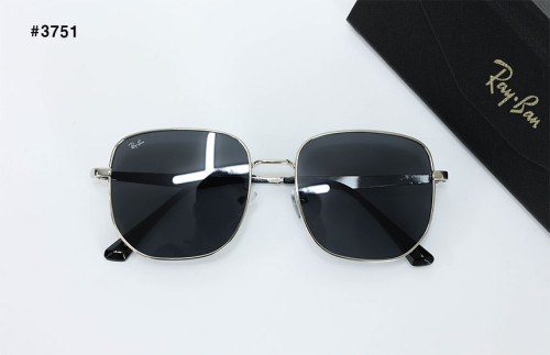 🍀 [Ray Ban] 레이벤 클래식 스퀘어 프레임 선글라스 🍀