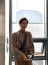 💕 르** 크루아상 스몰 숄더 백