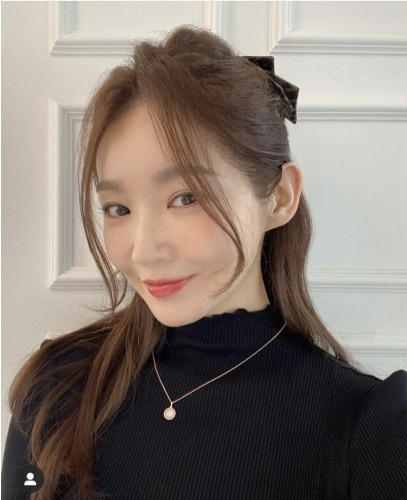 💕 불** 인그레이빙 양면 네크리스 목걸이✔수입최고급
