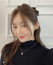 💕 불** 인그레이빙 양면 네크리스 목걸이✔수입최고급