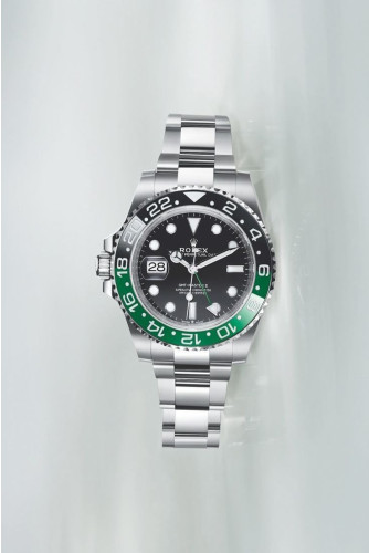 로렉스 GMT-마스터 2 스프라이트