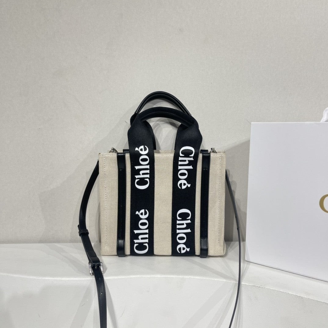 💕 끌** 우디백 스몰