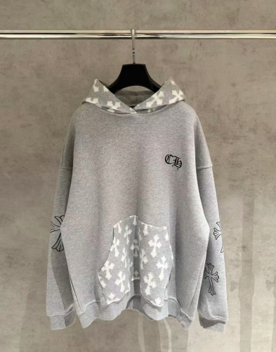 💕 크* 멀티 십자가 포인트 후드