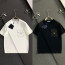 포켓 삼각로고 라운드 니트 PR-3739