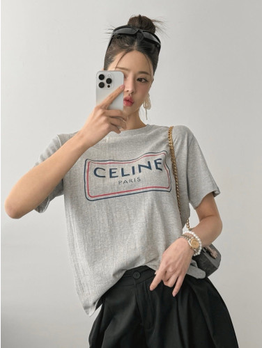 여성 라인 T CEL-1147