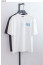 #발렌시아가 [BALENCIAGA] 자수 트렌드 라운드 반팔 티셔츠 신상입고💢 #상의 #티셔츠 #13218
