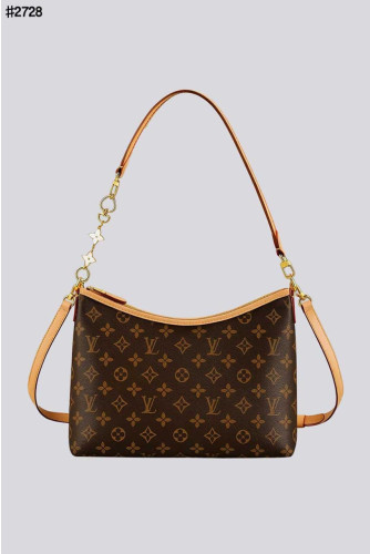 🍀 [LOUIS VUITTON] 루이비통 모노그램 캐리올 숄더백 🍀