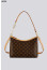 🍀 [LOUIS VUITTON] 루이비통 모노그램 캐리올 숄더백 🍀