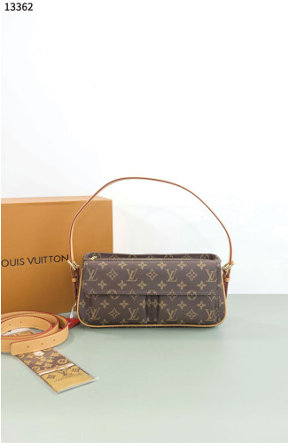 #루이비통 [Louis Vuitton] 비바시떼 모노그램 핸드백 신상입고💢 #가방 #13362