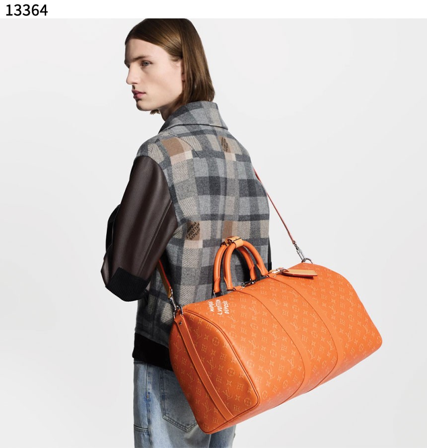 #루이비통 [Louis Vuitton] 키폴 반둘리에 50 신상입고💢 #가방 #13364
