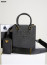 🔆 [PRADA] 프라다 사피아노 레더 럭스 백 스몰 🔆