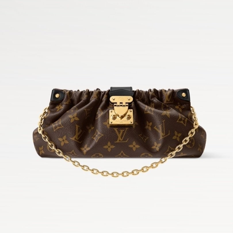💕 루* M27819 SS26 CRUISE 포쉐트 슬링 PM (Pochette Sling PM) ❤풀박스❤️