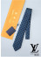 🍀 [Louis Vuitton] 루이비통 다미에 클래식 넥타이 🍀