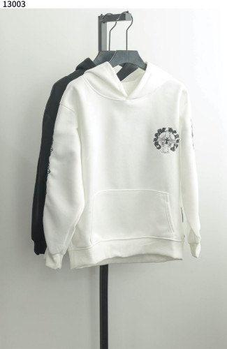 #크롬하츠 [Chrome Hearts] 플로럴 홀스슈 후드티 신상입고💢 #상의 #티셔츠 #13003