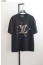 #루이비통 [Louis Vuitton] 엠브로이더드 코튼 티셔츠 신상입고💢 #상의 #티셔츠 #13268