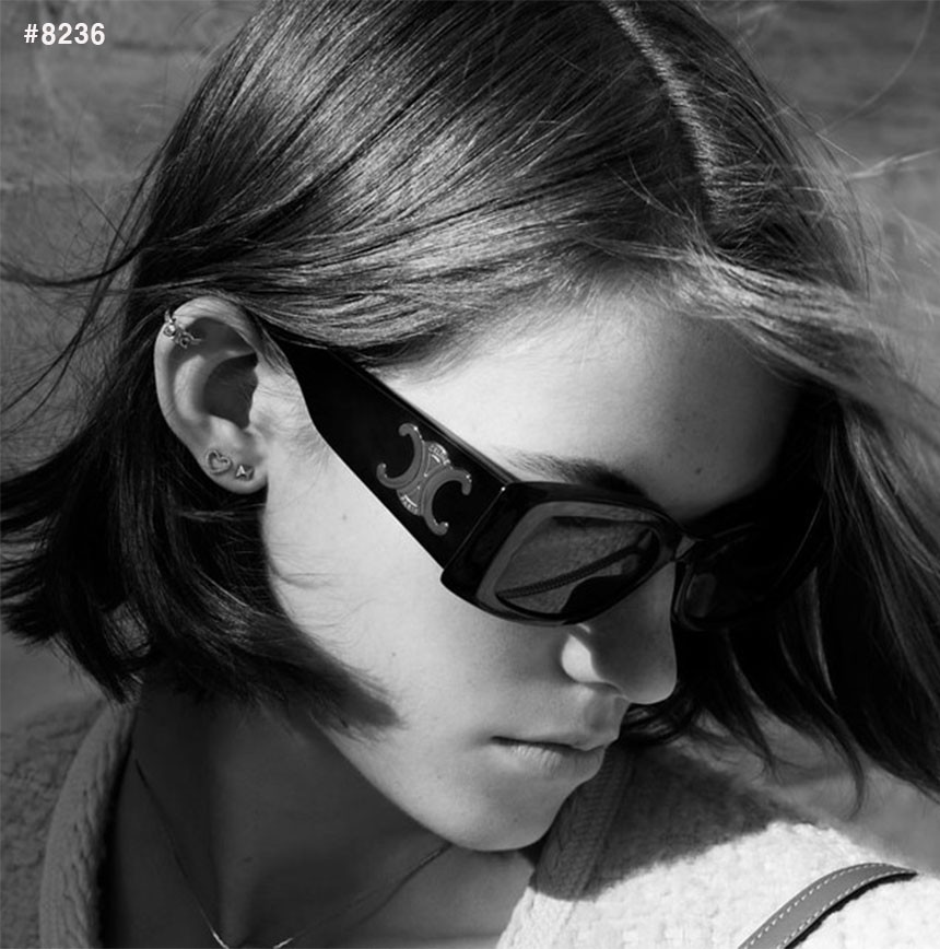 🍀 [CELINE] 셀린느 트리옹프 XL 01 선글라스 🍀