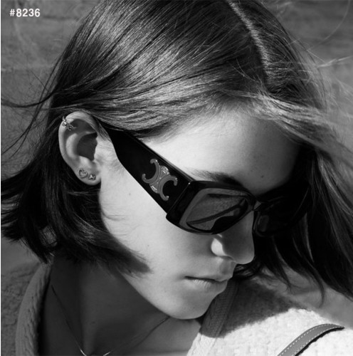 🍀 [CELINE] 셀린느 트리옹프 XL 01 선글라스 🍀