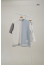 🔆 [THOM BROWNE] 톰브라운 언발란스 배색 포인트 반팔티 & 언발란스 배색 포인트 컬러 5부 반바지 세트 🔆