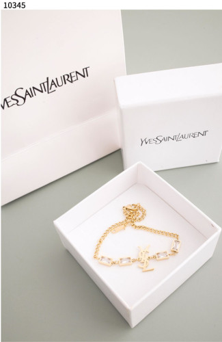#입생로랑 [YSL] 생로랑 YSL 모노그램 오피움 브레이슬릿  신상입고💢 #팔찌 #10345