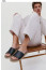 #브루넬로쿠치넬리 [Brunello Cucinelli] 수입프리미엄급 브루넬로 쿠치넬리 싱글 스트랩 suede슬리퍼 신상입고💢 #태그 #신발 #7965