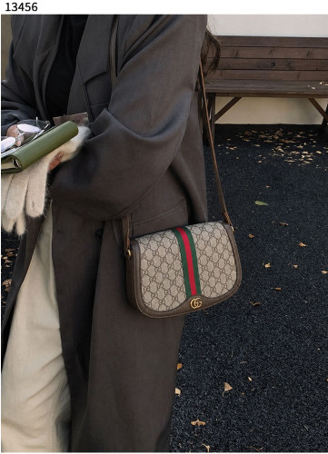 #구찌 [GUCCI] 오피디아 GG 숄더백 신상입고💢 #가방 #13456