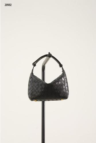 🔆 [Bottega Veneta] 보테가베네타 윌리스 백 🔆