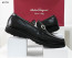 🍀 [Ferragamo] 페레가모 간치니 베이직 로퍼 🍀