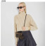 #펜디 [FENDI] 수입프리미엄급 펜디 배니티 토바코 브라운 FF 자카드 패브릭 미니 백 신상 입고💢 #태그 #가방 #12096