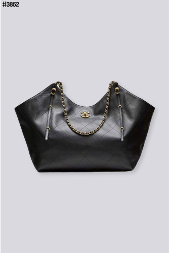 🍀 [CHANEL] 샤넬 2026 맥시 쇼핑백 🍀