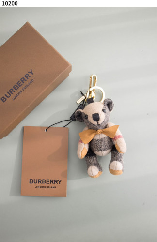#버버리 [BURBERRY] 버버리 보 타이 토마스 베어 키 참 신상입고💢 #키링 #10200