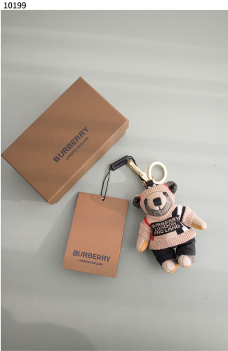 #버버리 [BURBERRY] 버버리 니트 백참 & 키홀더 신상입고💢 #키링 #10199