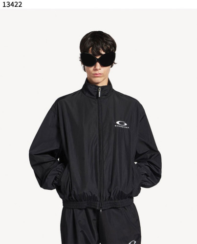 #발렌시아가 [BALENCIAGA] Loop Sports Icon Tracksuit Jacket 신상입고💢 #상의 #자켓 #13422
