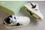 🔆 [OFF-WHITE] 오프화이트 스폰지 미드탑 화이트 🔆