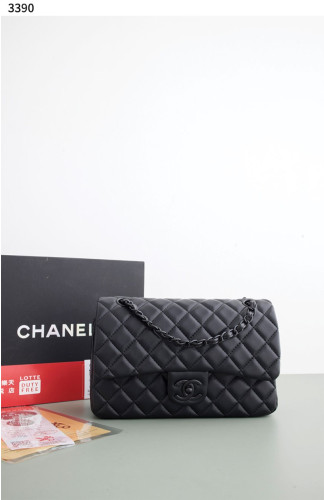 #샤넬 [Chanel] 샤넬 빈티지 램스킨 미듐 체인숄더 플랩백 신상입고💢 #가방 #3390