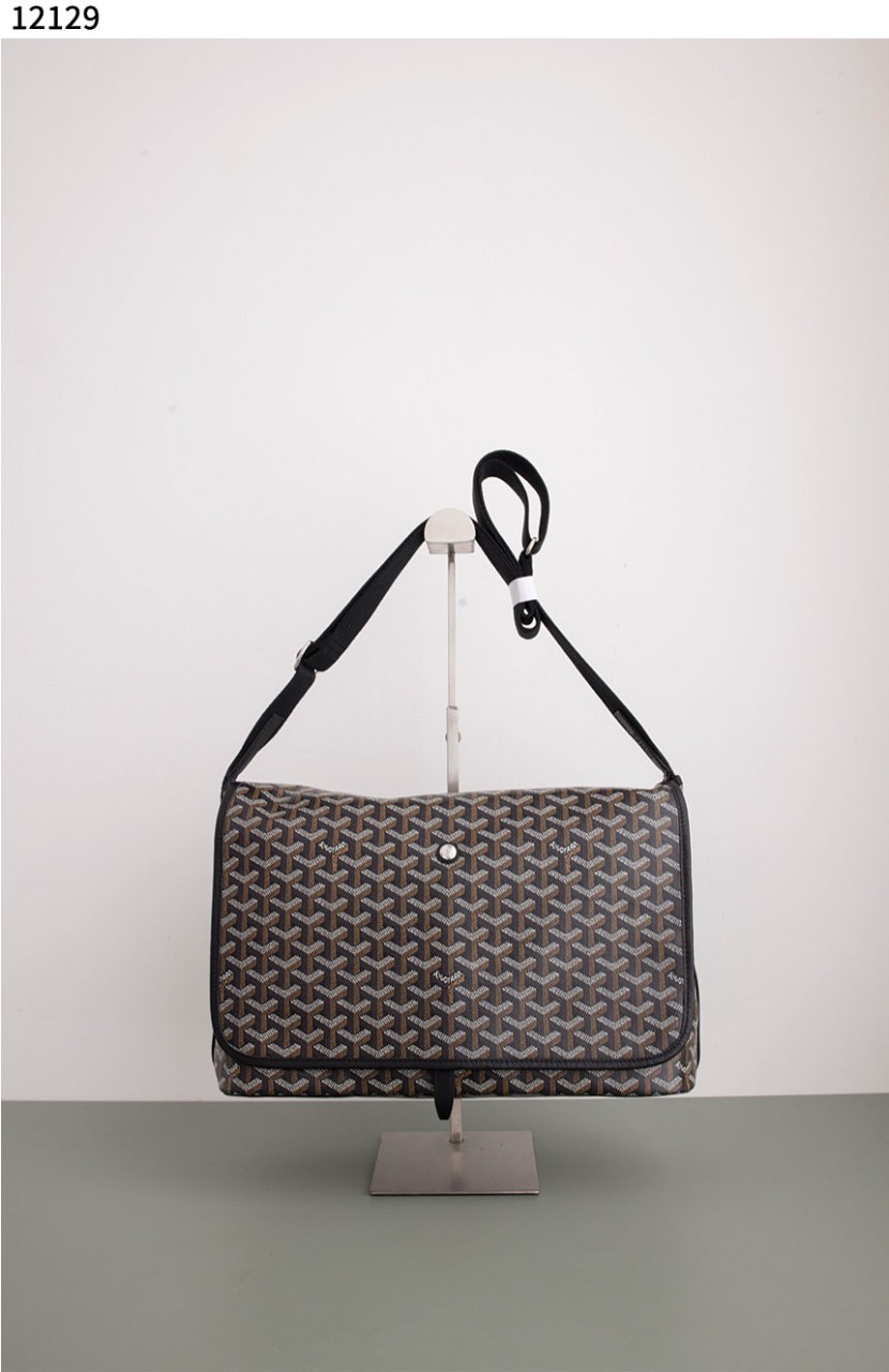 #고야드 [GOYARD] 카페티엔 메신저백 신상입고💢 #가방 #12129