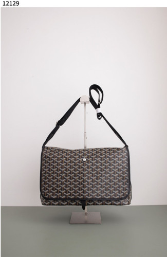 #고야드 [GOYARD] 카페티엔 메신저백 신상입고💢 #가방 #12129