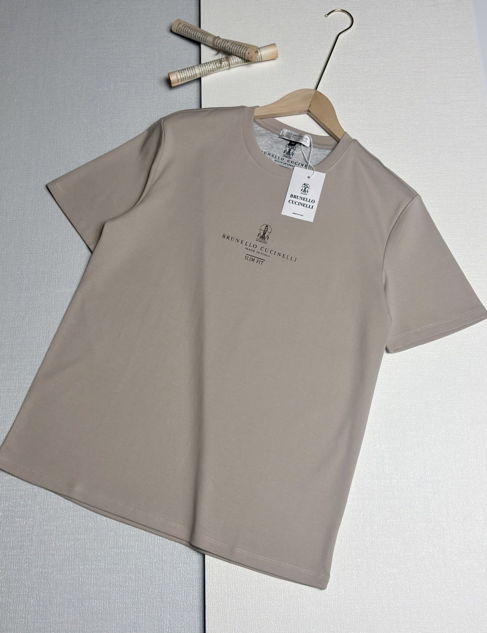 #브루넬로쿠치넬리  (Brunello Cucinelli)