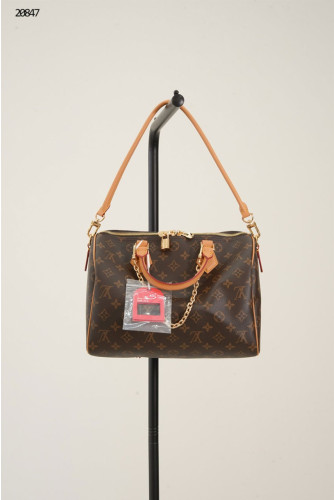 🔆 [Louis Vuitton] 루이비통 스피디 소프트 30 그래프티 🔆
