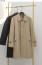 #버버리 [BURBERRY] 미드 렝스 캠던 헤리티지 카 코트 신상입고💢 #상의 #자켓 #11715