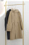 #버버리 [BURBERRY] 여성 디태처블 후드 트라이 버버리 자켓 신상입고💢 #상의 #자켓 #11850