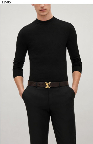 #루이비통 [LOUIS VUITTON] 수입프리미엄급 LV 미러 리버서블 양면 벨트 신상 입고💢 #태그 #벨트 #11585