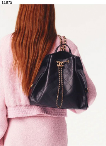 #샤넬 [Chanel] 수입프리미엄급 CHANEL 25 미디엄 백팩 신상 입고💢 #태그 #가방 #11875