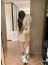 버버리 [BURBERRY] 여성 셔츠 카라  원피스