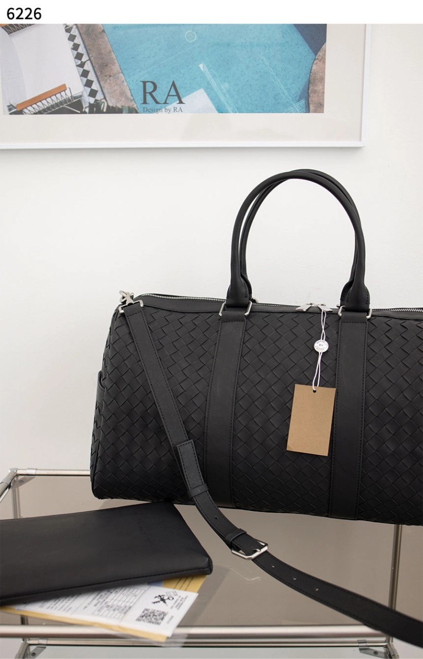 #보테가베네타 [BOTTEGA VENETA]  인트레치아토 미디엄 더플 백 신상입고💢 #가방 #6226