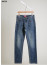 🔆 [LEVI'S] 리바이스 레드 라벨 테이퍼드핏 워싱 데님 팬츠 🔆