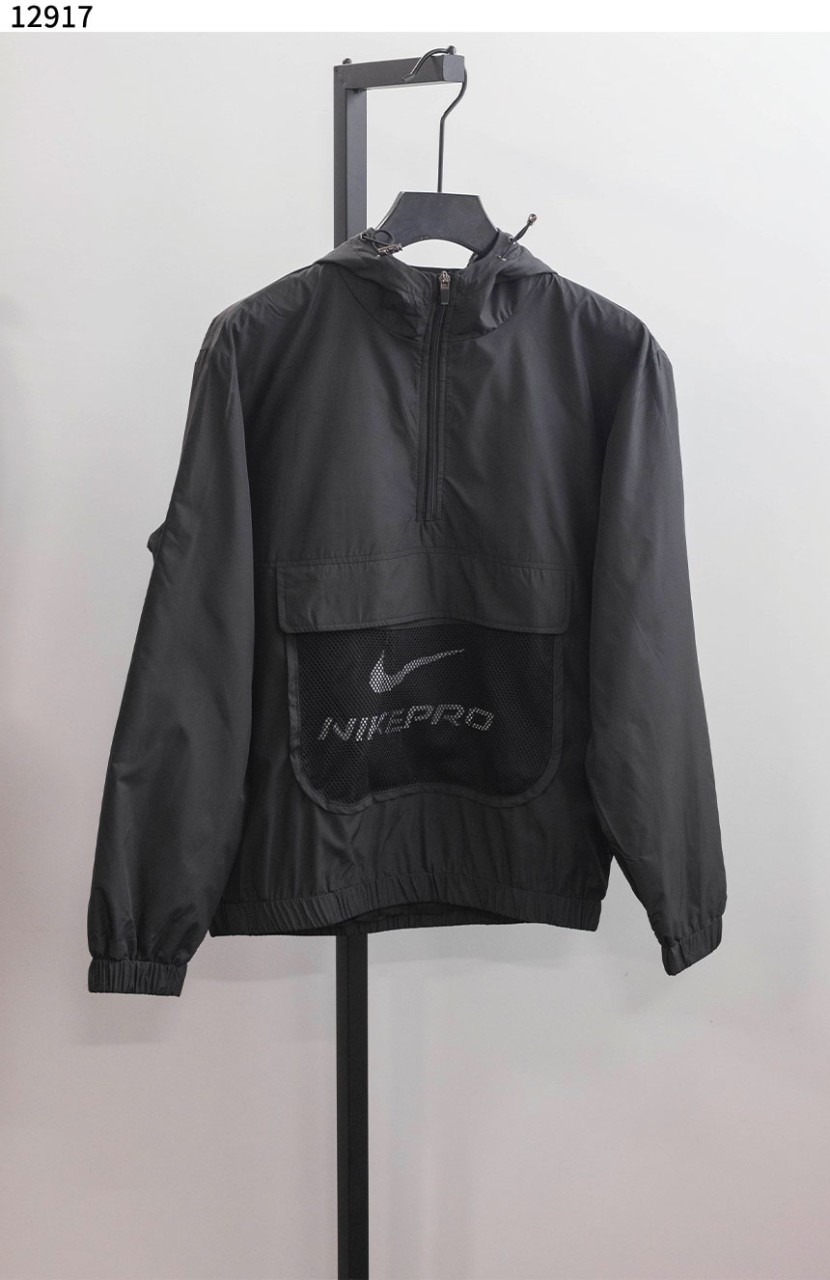 #나이키 [NIKE] 나이키프로 아카데미 리펠 우븐 아노락 후드 자켓 신상입고💢 #상의 #자켓 #12917