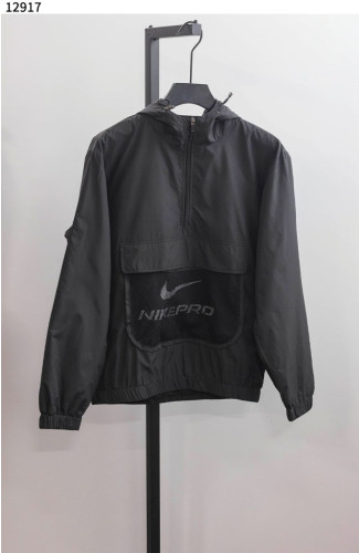 #나이키 [NIKE] 나이키프로 아카데미 리펠 우븐 아노락 후드 자켓 신상입고💢 #상의 #자켓 #12917