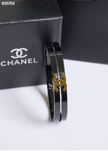 🔆 [CHANEL] 샤넬 CC 라인 뱅글 브레이슬릿 🔆