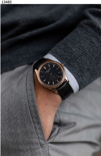 #파텍필립 [Patek Philippe] 칼라트라바 시계 신상입고💢 #시계 #13485