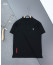 🍀 [PRADA] 프라다 클래식 스몰 삼각로고 카라 반팔 티셔츠 🍀